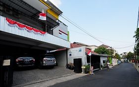 Reddoorz Near Plaza Simpang Lima